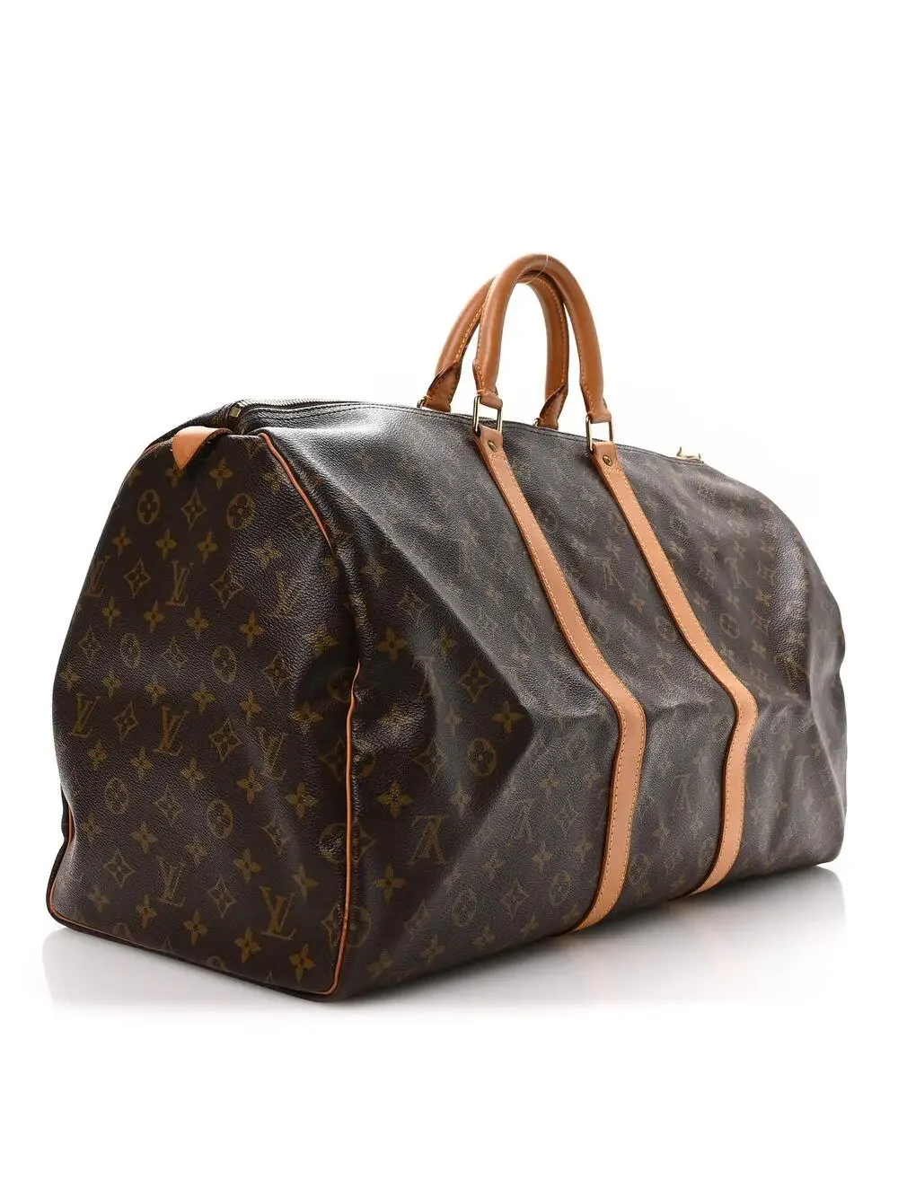 Louis Vuitton Keepall 55 #268605L99B